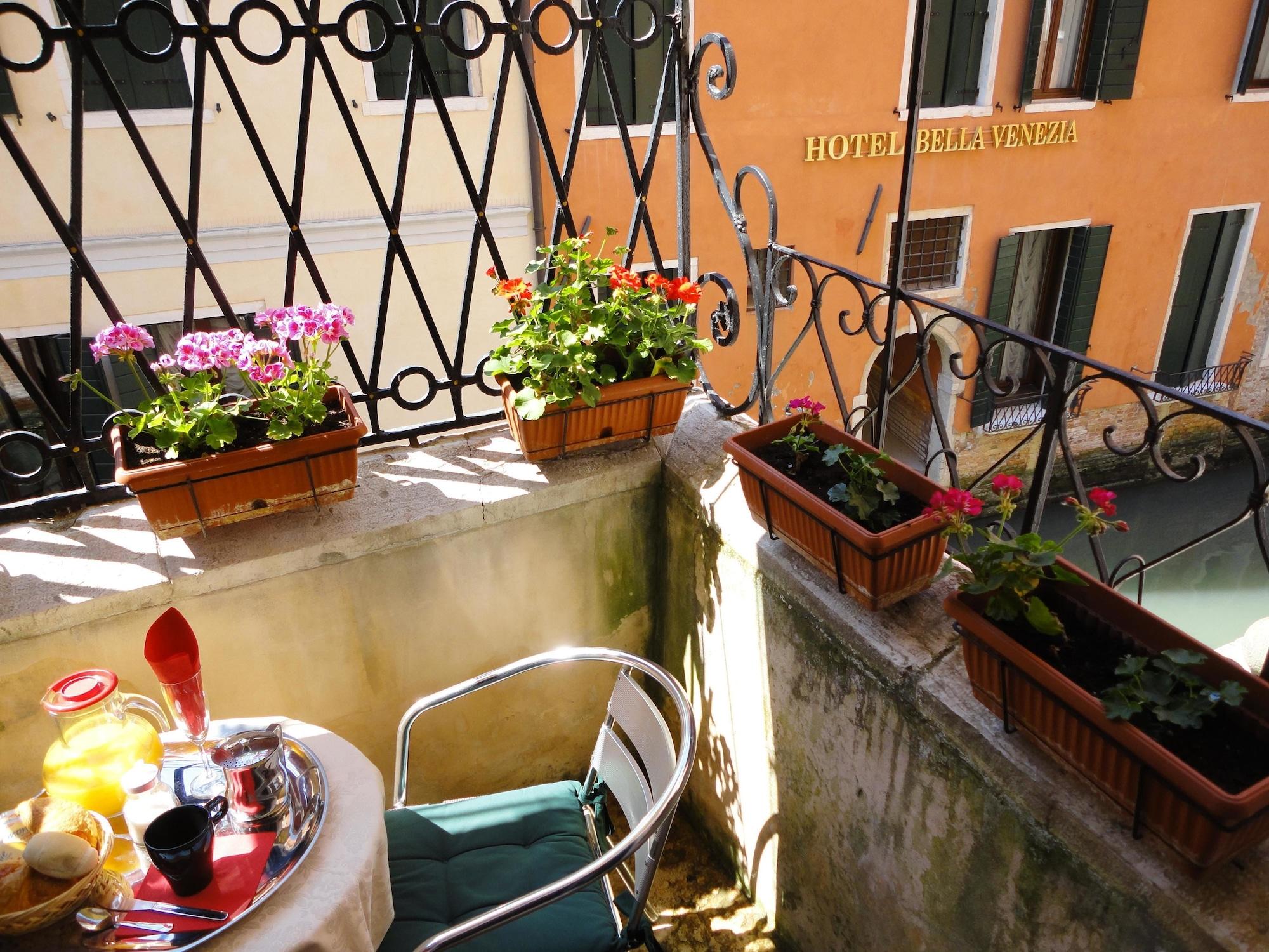 Residenza Ca' San Marco Otel Venedik Dış mekan fotoğraf