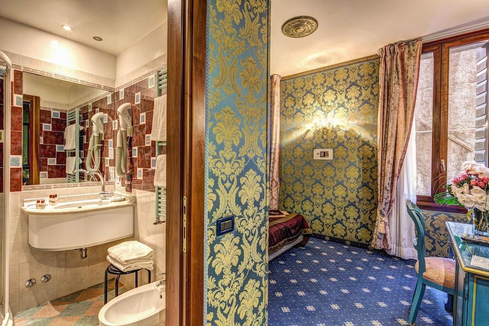 Residenza Ca' San Marco Otel Venedik Dış mekan fotoğraf