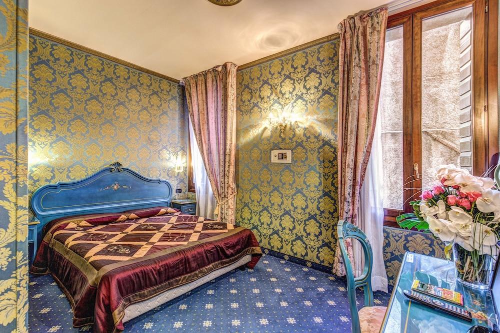 Residenza Ca' San Marco Otel Venedik Dış mekan fotoğraf