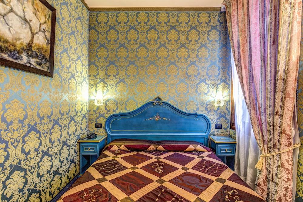 Residenza Ca' San Marco Otel Venedik Dış mekan fotoğraf