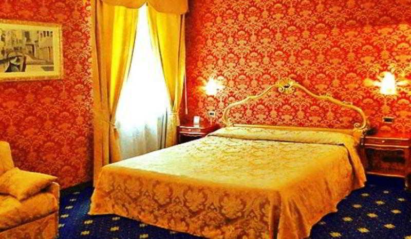 Residenza Ca' San Marco Otel Venedik Dış mekan fotoğraf