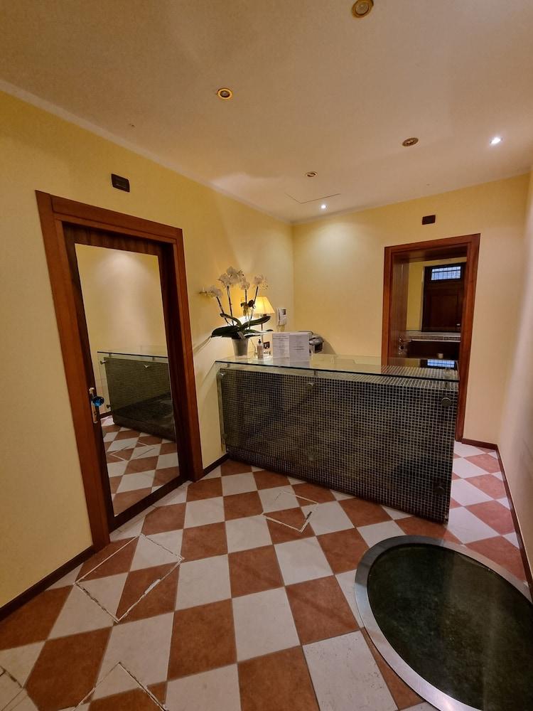 Residenza Ca' San Marco Otel Venedik Dış mekan fotoğraf